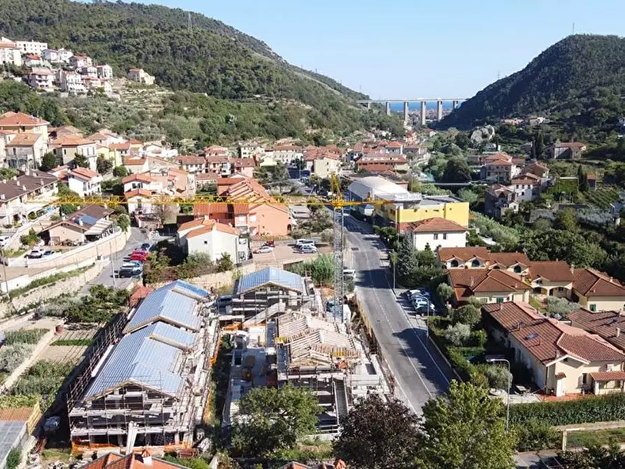 Immagine 4 di Appartamento in vendita  in VIA SCUOLE a Tovo San Giacomo