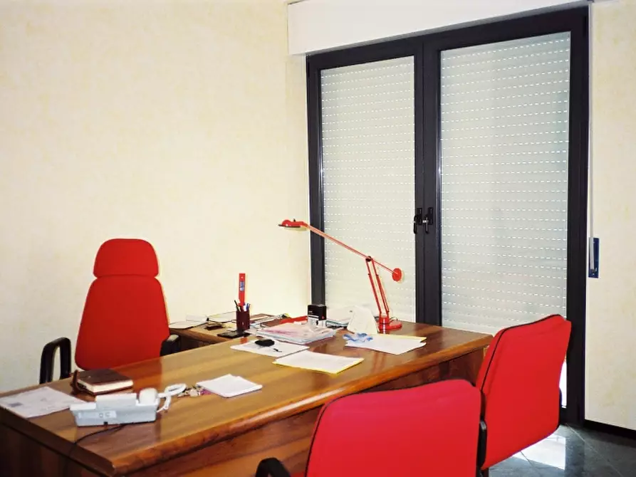 Immagine 14 di Ufficio in vendita  in Viale del Lavoro 43 a Verona