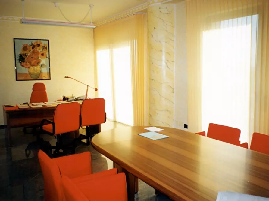 Immagine 2 di Ufficio in vendita  in Viale del Lavoro 43 a Verona