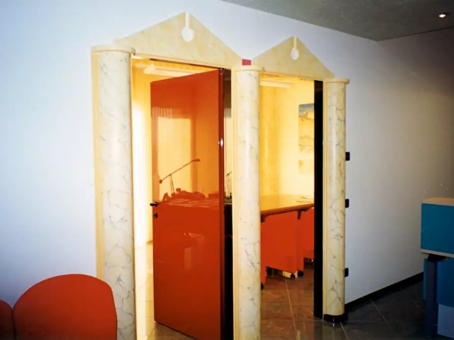 Immagine 4 di Ufficio in vendita  in Viale del Lavoro 43 a Verona