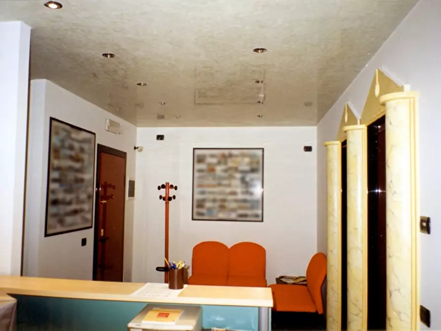 Immagine 6 di Ufficio in vendita  in Viale del Lavoro 43 a Verona