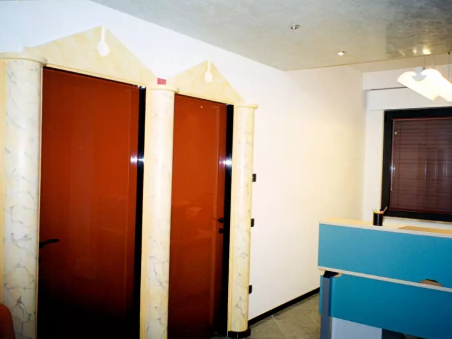 Immagine 7 di Ufficio in vendita  in Viale del Lavoro 43 a Verona