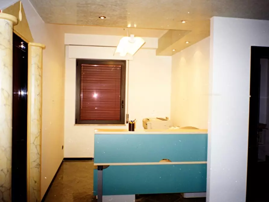 Immagine 8 di Ufficio in vendita  in Viale del Lavoro 43 a Verona