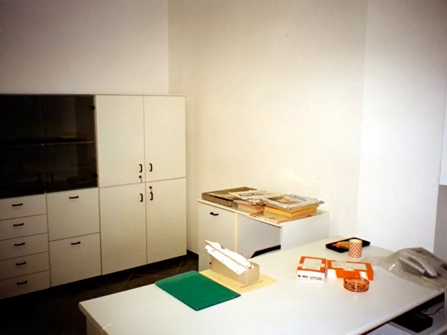 Immagine 10 di Ufficio in vendita  in Viale del Lavoro 43 a Verona