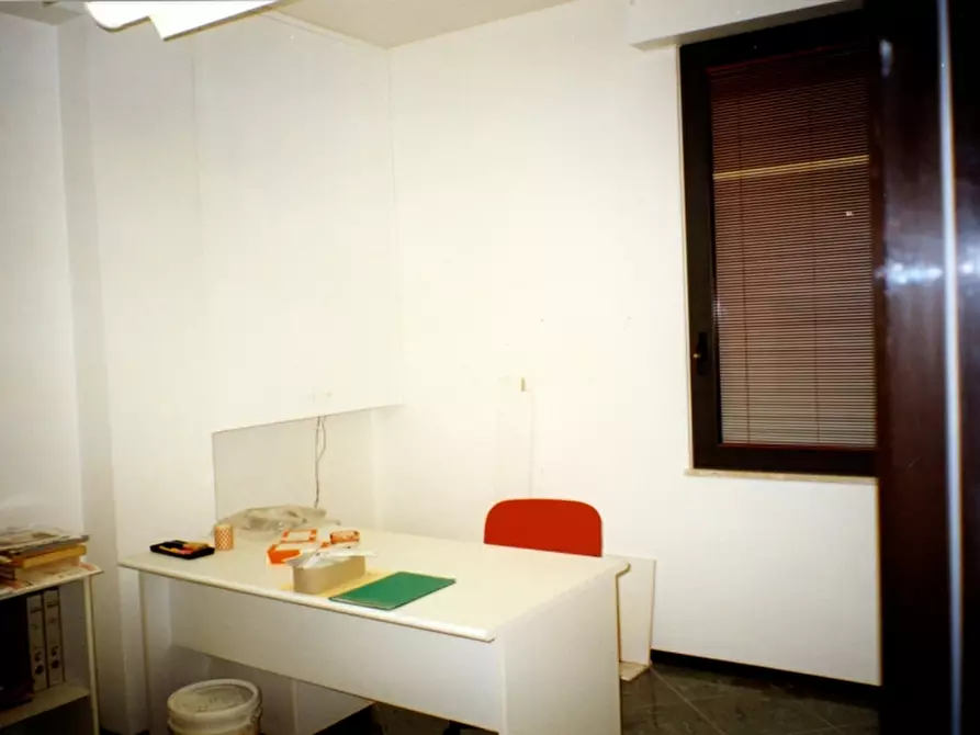 Immagine 12 di Ufficio in vendita  in Viale del Lavoro 43 a Verona
