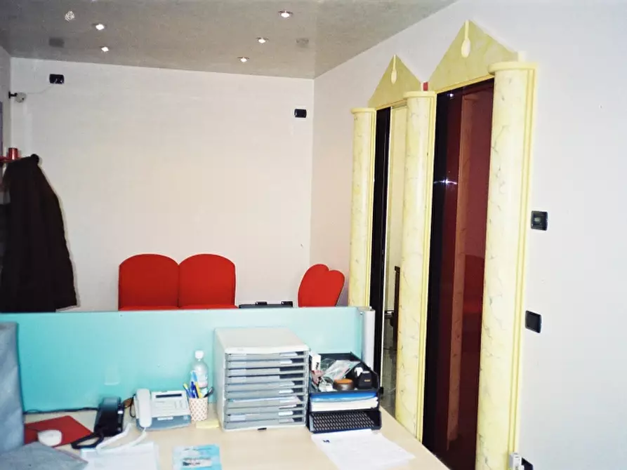 Immagine 16 di Ufficio in vendita  in Viale del Lavoro 43 a Verona