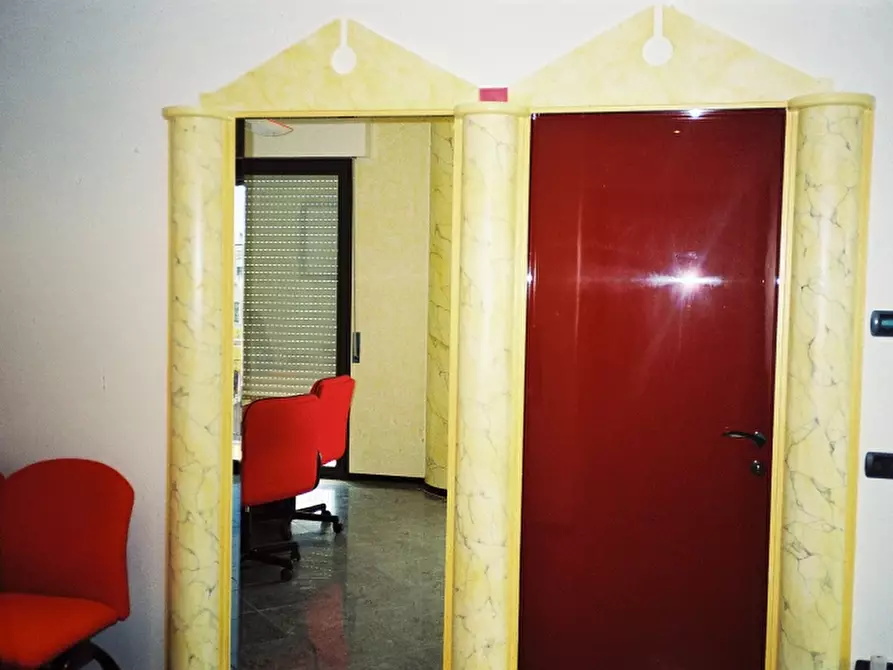 Immagine 17 di Ufficio in vendita  in Viale del Lavoro 43 a Verona