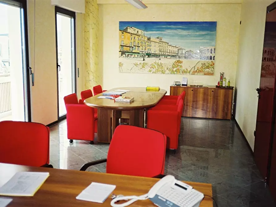 Immagine 19 di Ufficio in vendita  in Viale del Lavoro 43 a Verona