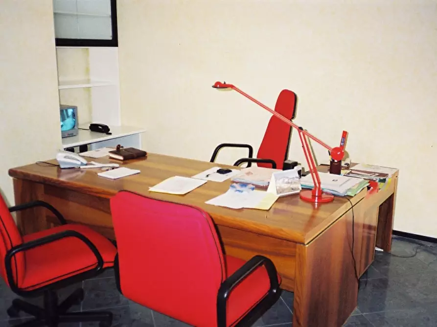 Immagine 20 di Ufficio in vendita  in Viale del Lavoro 43 a Verona