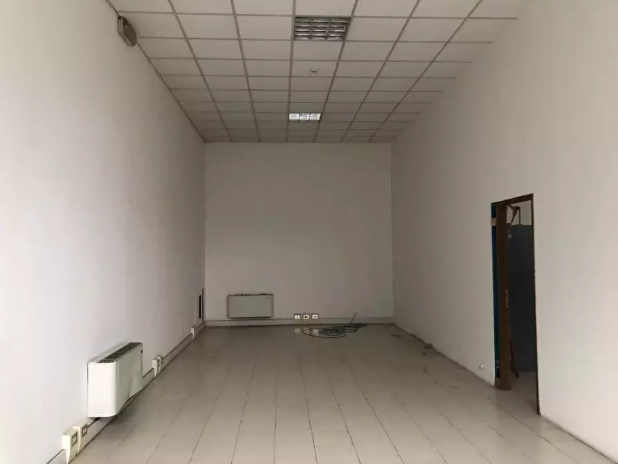 Immagine 9 di Laboratorio in vendita  in Via Evangelista Torricelli a Verona