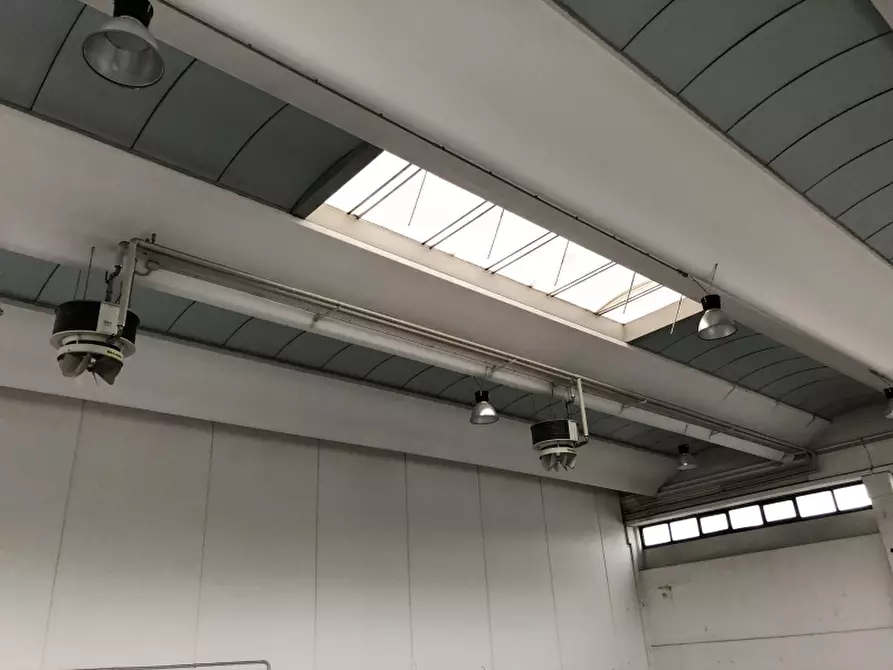 Immagine 16 di Laboratorio in vendita  in Via Evangelista Torricelli a Verona