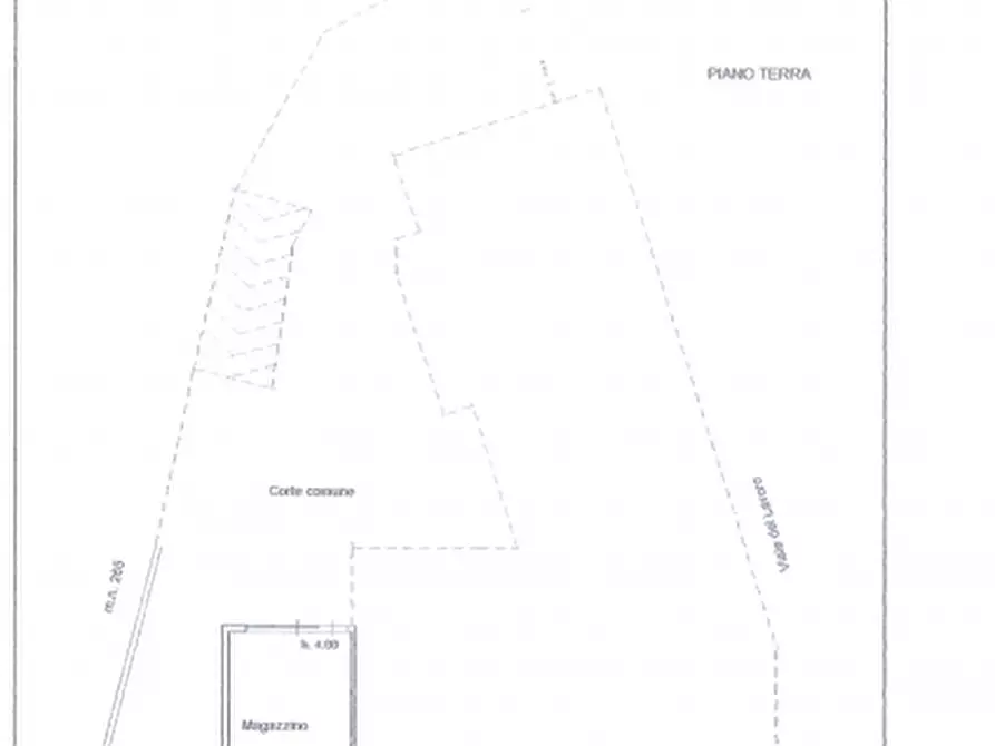 Immagine 12 di Capannone industriale in affitto  a Verona