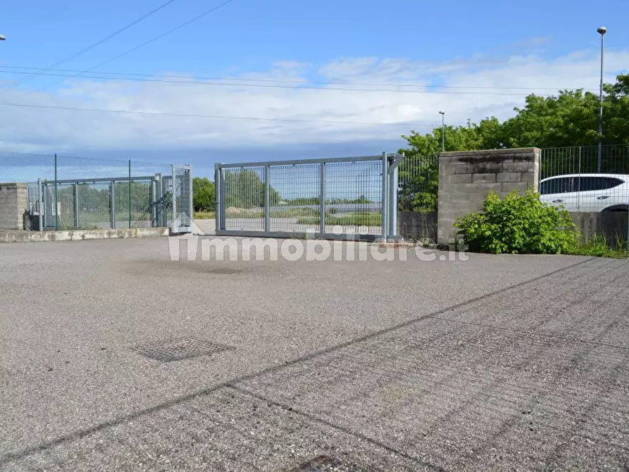 Immagine 11 di Capannone industriale in vendita  in Via Bovolino a Buttapietra