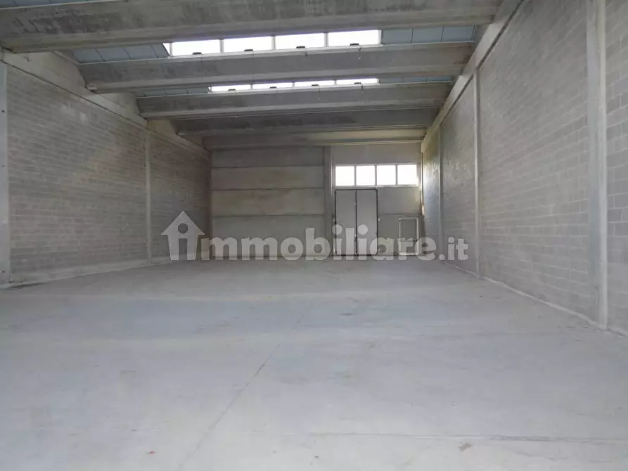 Immagine 12 di Capannone industriale in vendita  in Via Bovolino a Buttapietra