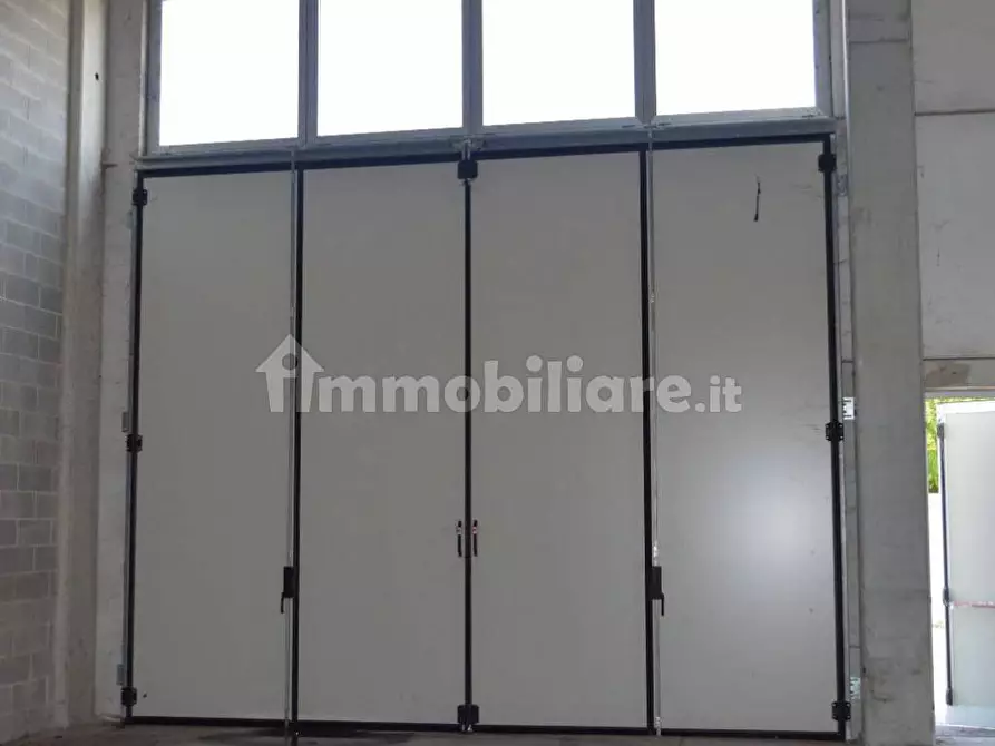 Immagine 14 di Capannone industriale in vendita  in Via Bovolino a Buttapietra