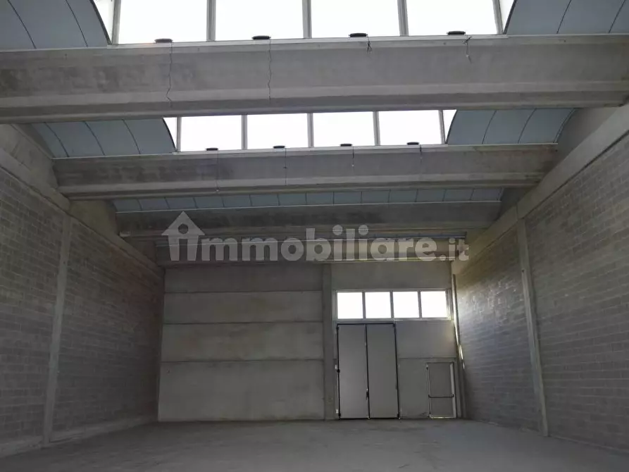 Immagine 15 di Capannone industriale in vendita  in Via Bovolino a Buttapietra