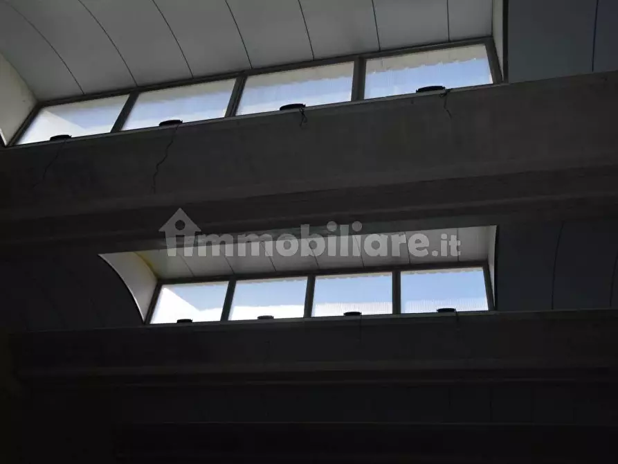 Immagine 16 di Capannone industriale in vendita  in Via Bovolino a Buttapietra