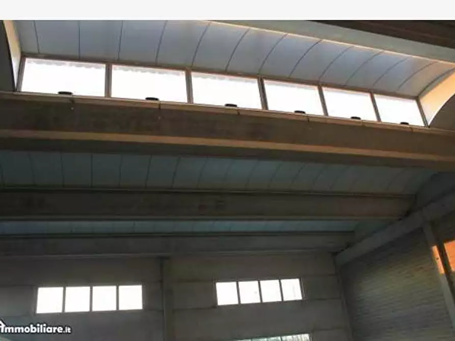 Immagine 6 di Capannone industriale in vendita  in Via Bovolino a Buttapietra
