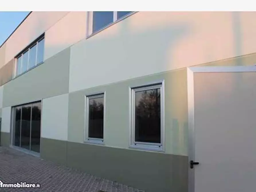 Immagine 7 di Capannone industriale in vendita  in Via Bovolino a Buttapietra