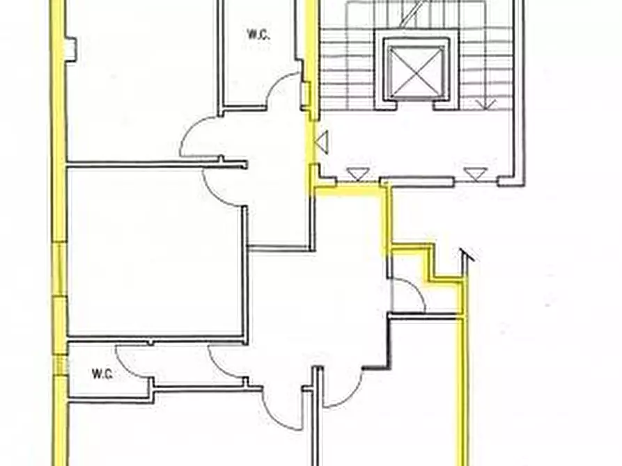 Immagine 18 di Ufficio in vendita  in Viale del Lavoro 41 a Verona