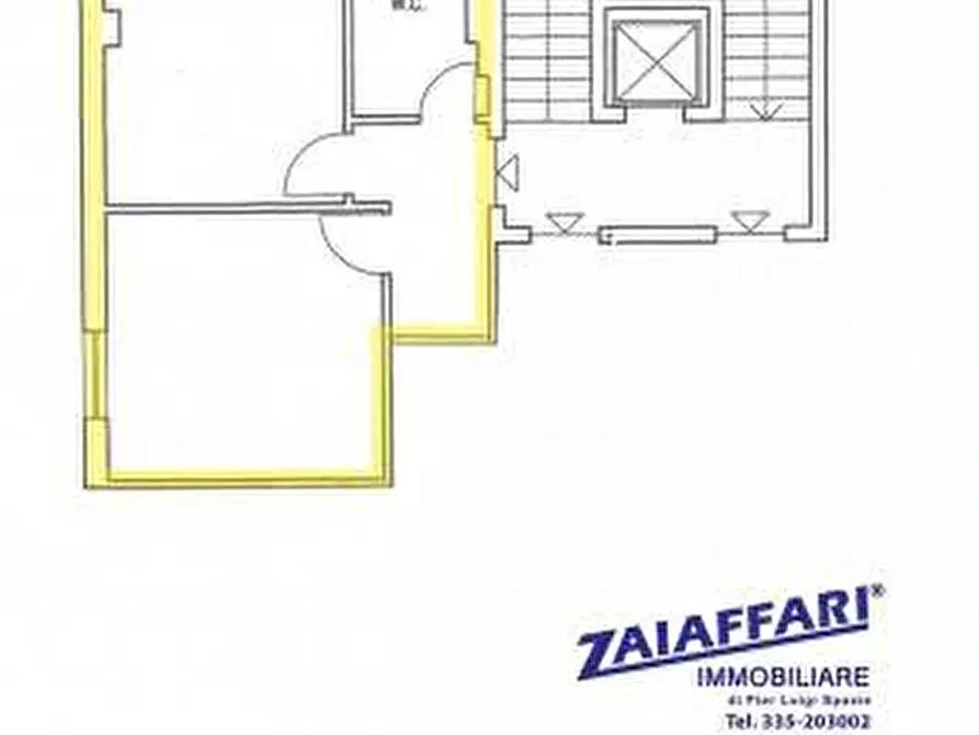 Immagine 19 di Ufficio in vendita  in Viale del Lavoro 41 a Verona