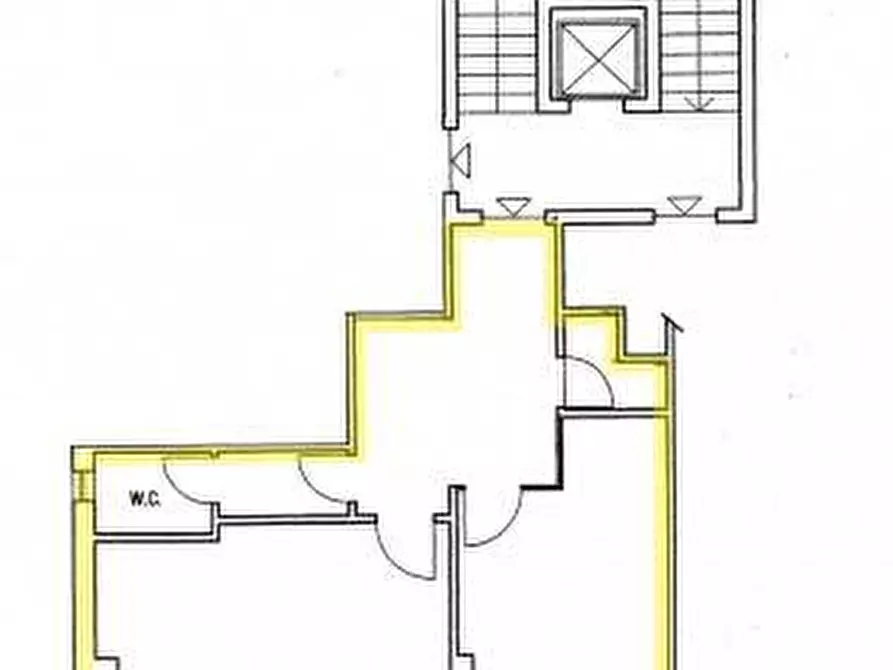 Immagine 20 di Ufficio in vendita  in Viale del Lavoro 41 a Verona