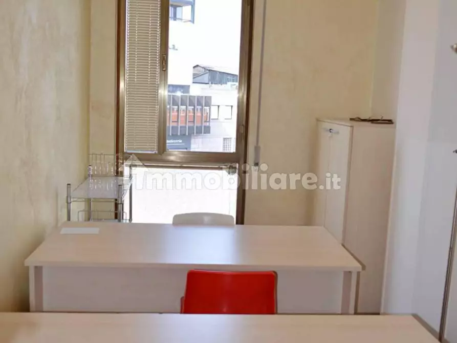 Immagine 3 di Ufficio in vendita  in Viale del Lavoro 41 a Verona
