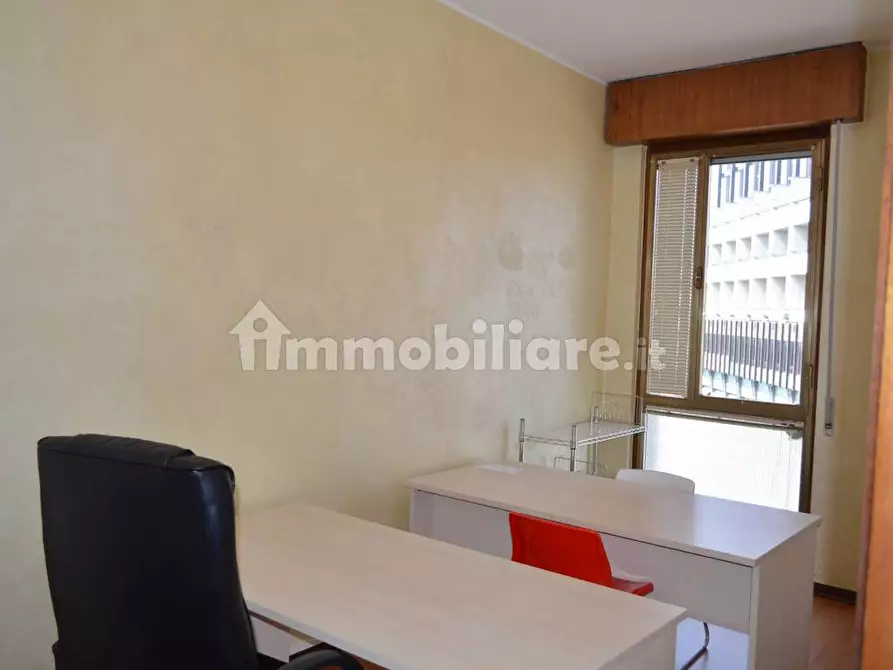 Immagine 4 di Ufficio in vendita  in Viale del Lavoro 41 a Verona