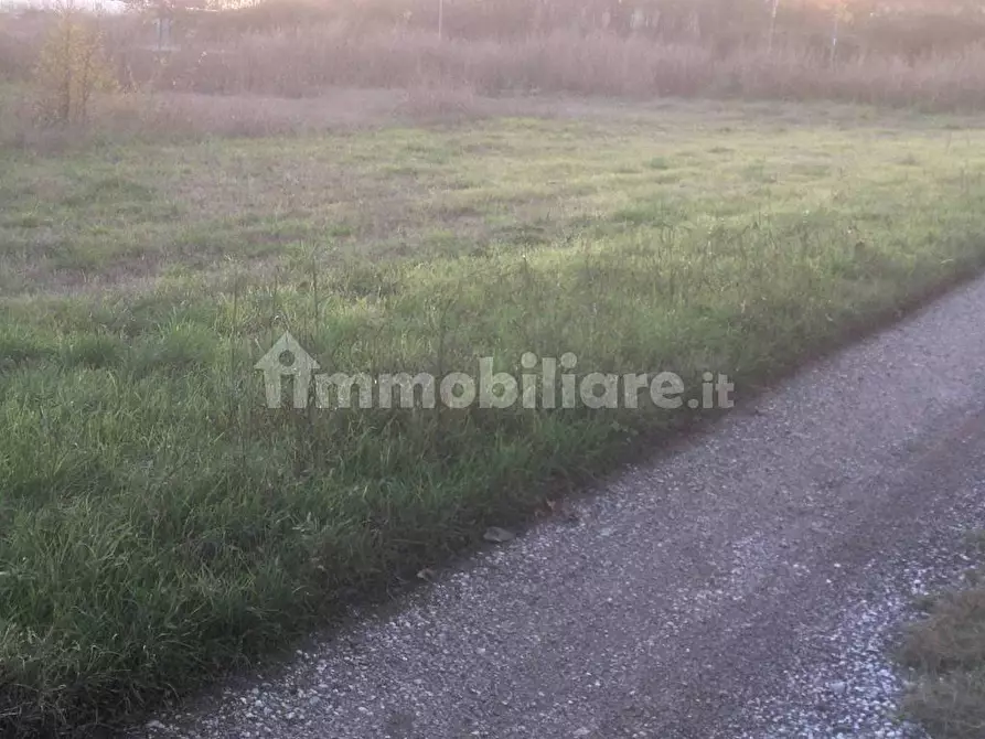 Immagine 13 di Terreno industriale in vendita  in Via Bovolino a Buttapietra