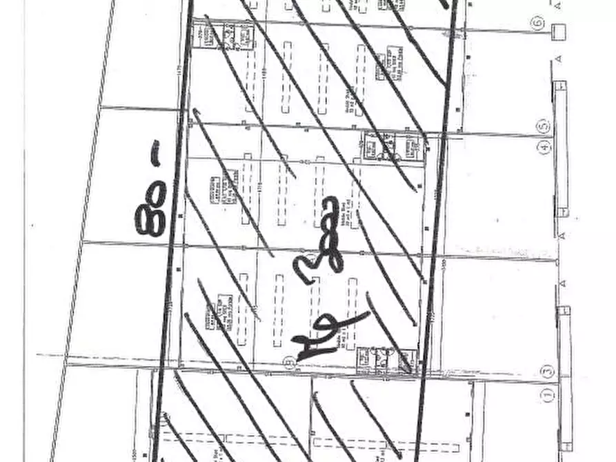 Immagine 16 di Terreno industriale in vendita  in Via Bovolino a Buttapietra