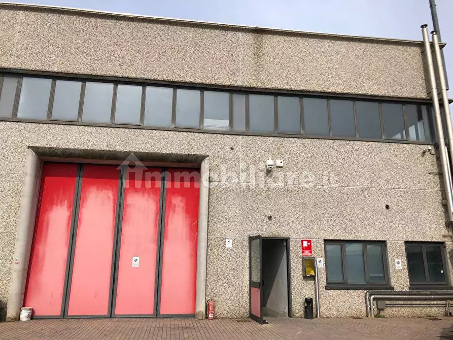 Immagine 6 di Laboratorio in vendita  in Via Evangelista Torricelli a Verona