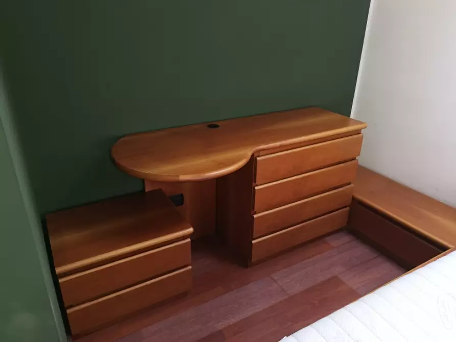 Immagine 18 di Appartamento in affitto  a Bovisio-Masciago