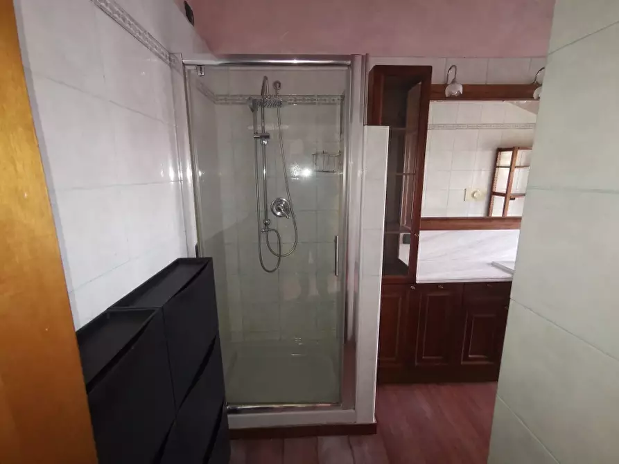 Immagine 27 di Appartamento in affitto  a Bovisio-Masciago