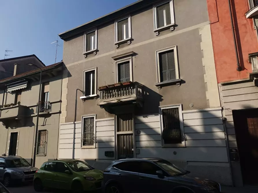 Immagine 4 di Appartamento in vendita  a Milano