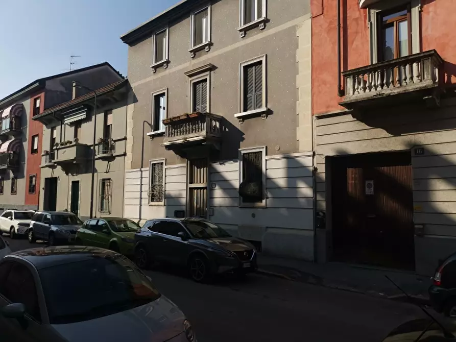 Immagine 5 di Appartamento in vendita  a Milano