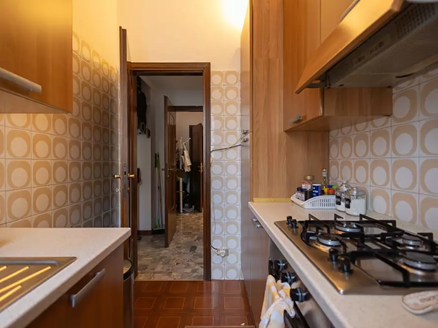 Immagine 15 di Appartamento in vendita  a Bovisio-Masciago