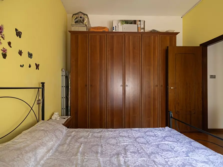 Immagine 24 di Appartamento in vendita  a Bovisio-Masciago