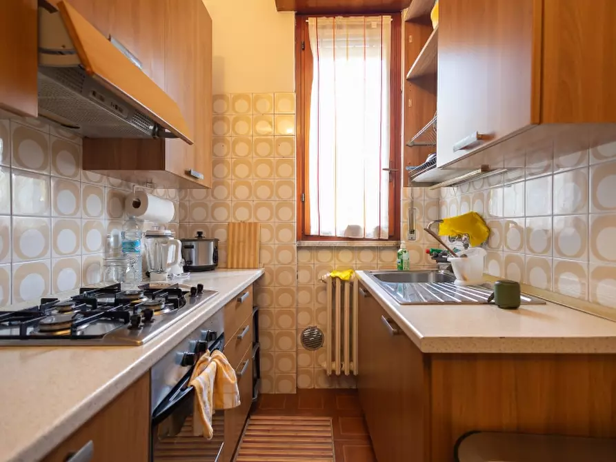 Immagine 31 di Appartamento in vendita  a Bovisio-Masciago