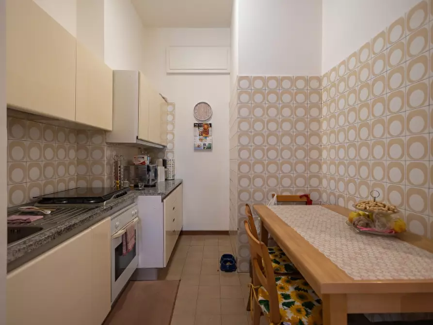 Immagine 9 di Appartamento in vendita  a Bovisio-Masciago