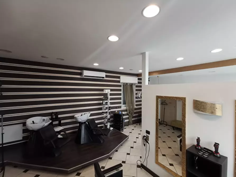 Immagine 7 di Negozio in affitto  a Cesano Maderno