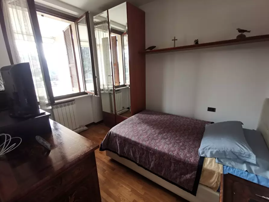 Immagine 23 di Appartamento in affitto  a Bovisio-Masciago