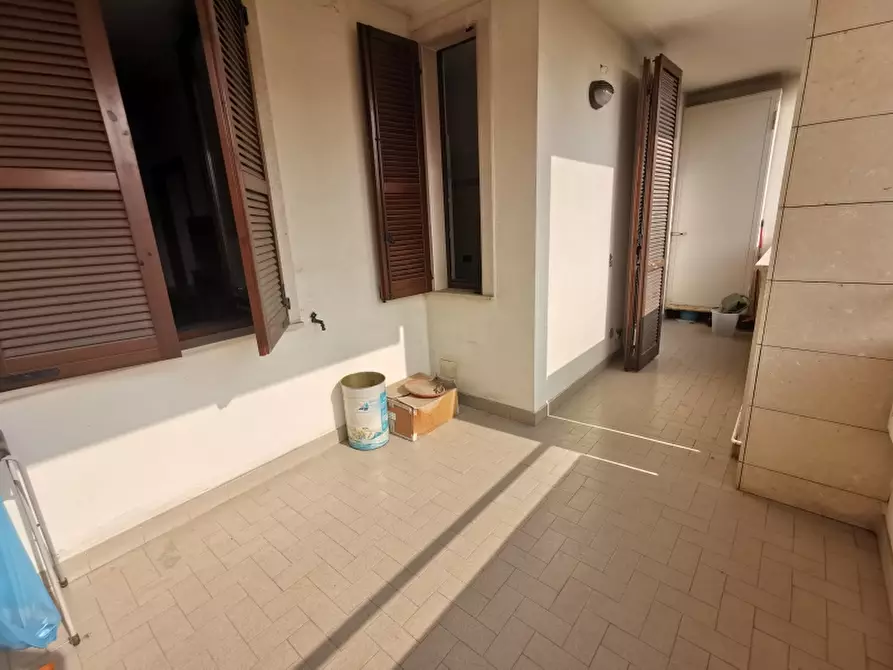 Immagine 25 di Appartamento in affitto  a Bovisio-Masciago