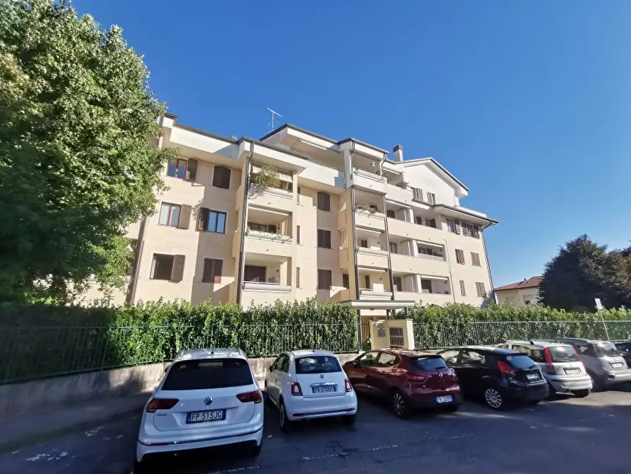 appartamento in vendita a Bovisio-Masciago