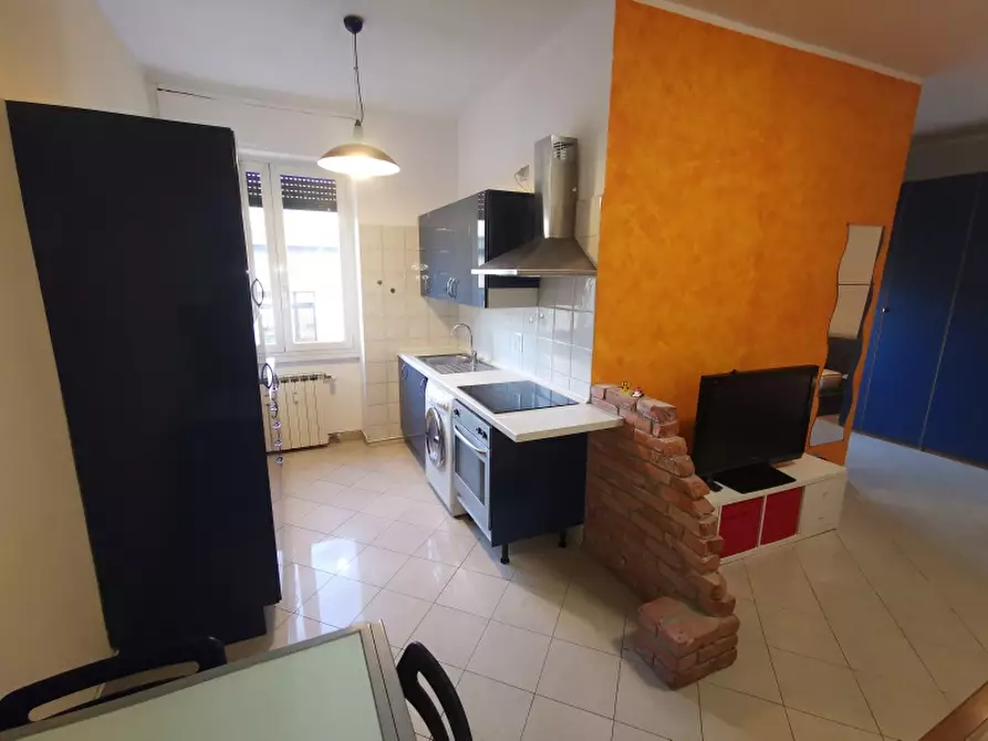 Immagine 2 di Appartamento in affitto  a Milano