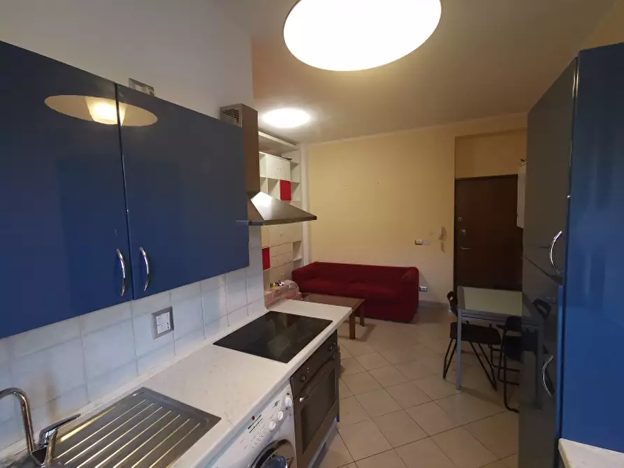 Immagine 11 di Appartamento in affitto  a Milano