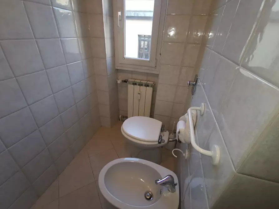 Immagine 15 di Appartamento in affitto  a Milano