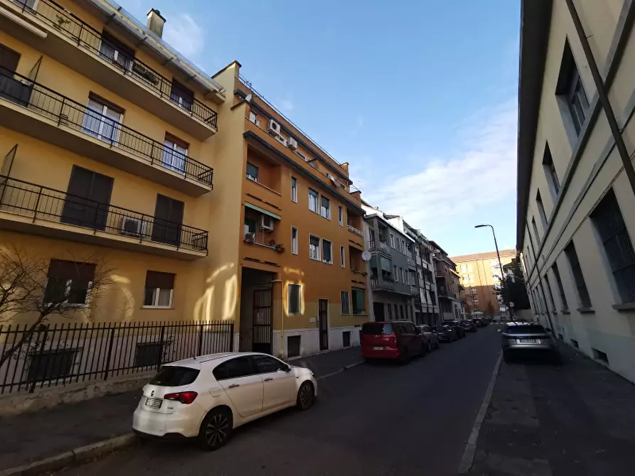 Immagine 19 di Appartamento in affitto  a Milano