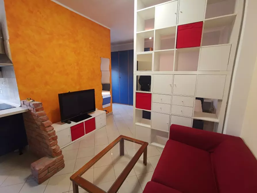 Immagine 22 di Appartamento in affitto  a Milano