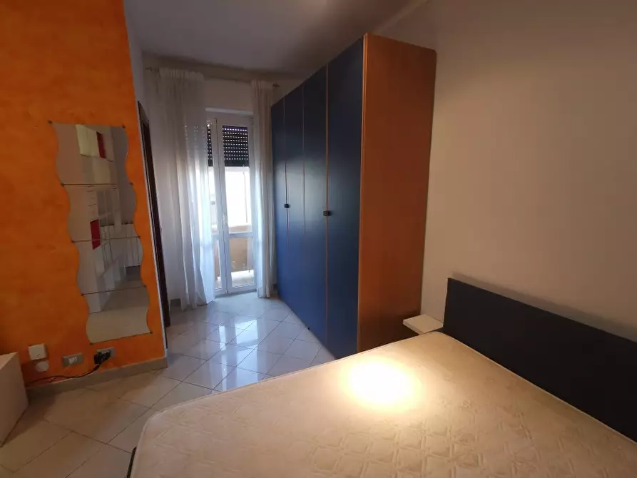 Immagine 6 di Appartamento in affitto  a Milano