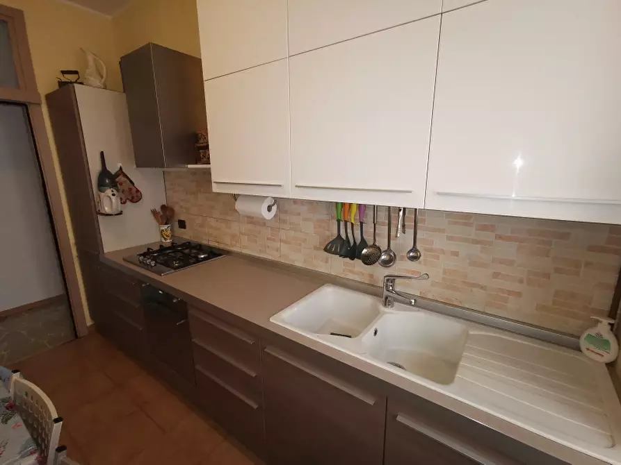 Immagine 13 di Appartamento in vendita  a Meda